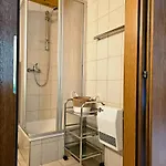 Haus Marinus Alojamento de Acomodação e Pequeno-almoço 3*