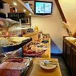 住宿加早餐酒店 Haus Marinus 耶岑斯