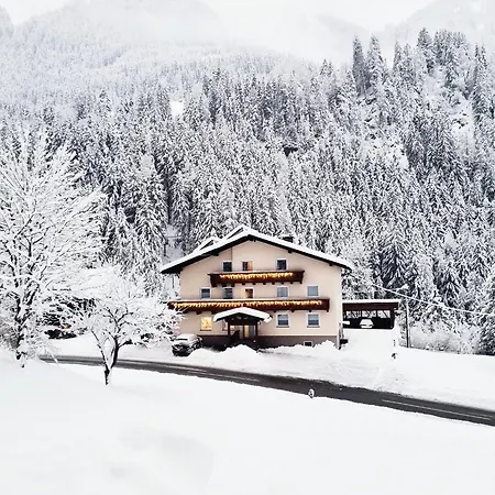 Haus Marinus Jerzens