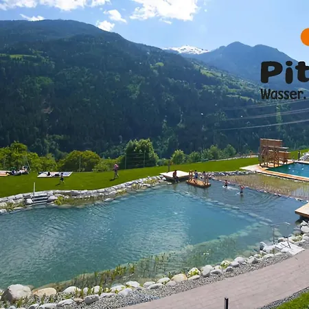 Bed & Breakfast Haus Marinus