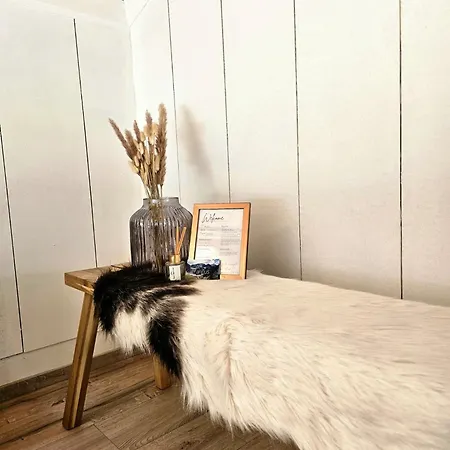 Haus Marinus Jerzens