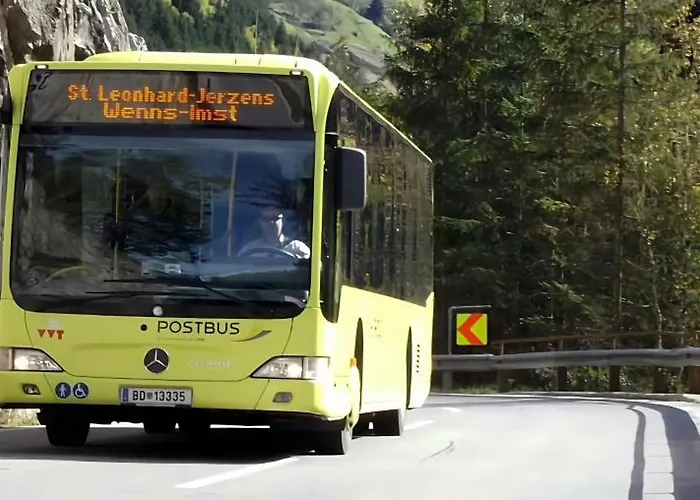 Bed & Breakfast Haus Marinus Jerzens