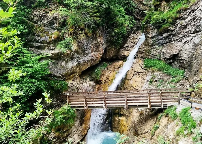 Bed & Breakfast Haus Marinus 3*