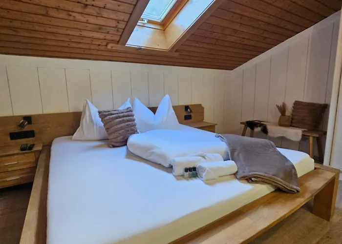 Haus Marinus Jerzens